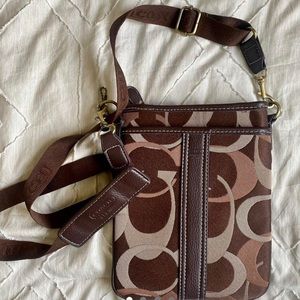 Coach Crossbody Bag